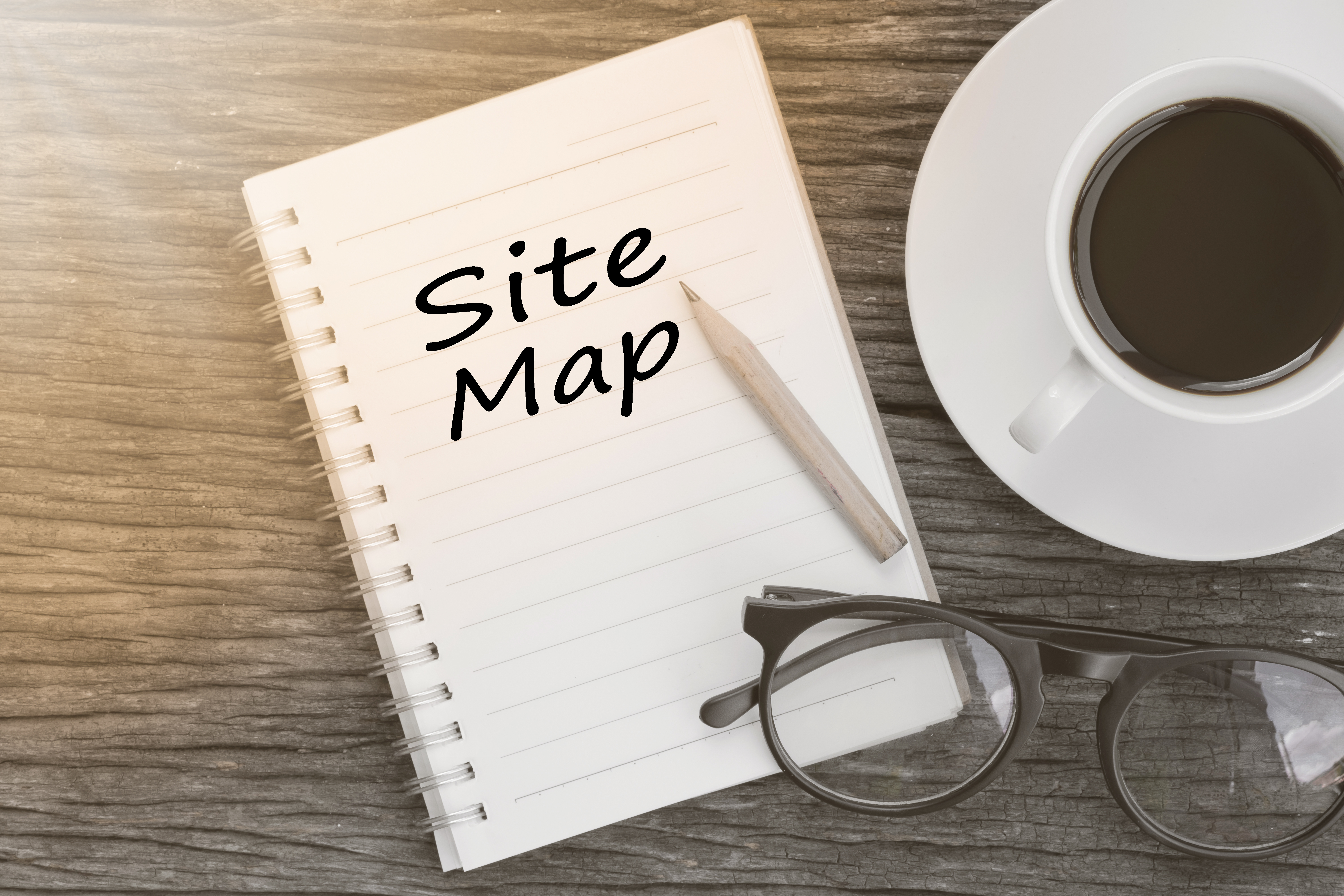 Website Sitemap of Garden Place Hotel